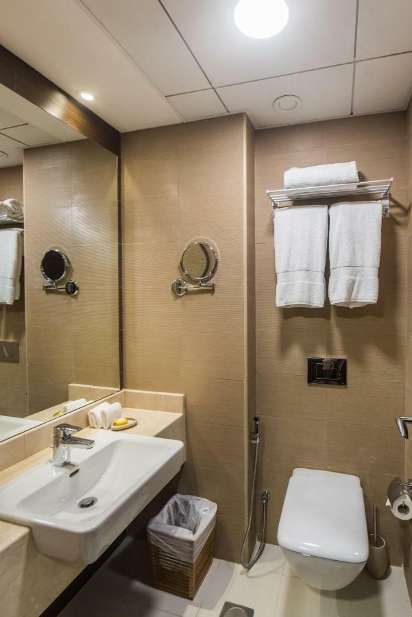 Fantastay - Luxury Studio Sparkle Tower Dubai Marina エクステリア 写真